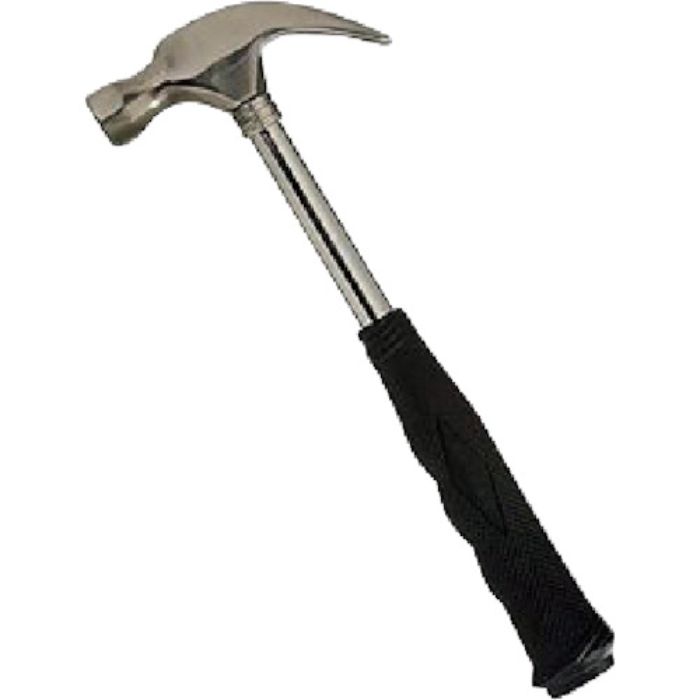 KAKURI ネールハンマーパイプ柄 225グラム (Tcode:3604929)