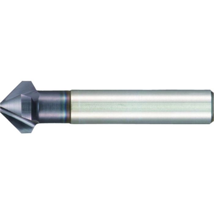 グーリング カウンターシンク90° レギュラTiAlNコート 10.4mm(Tcode:1805357)