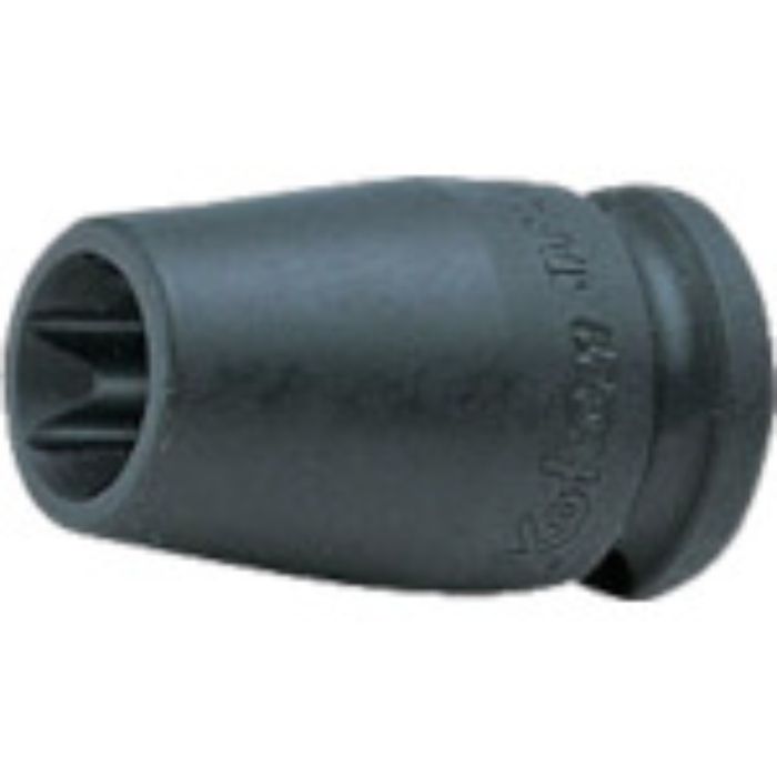 コーケン インパクトトルクスソケット 差込角9.5mm 対辺E10(Tcode:8120478)