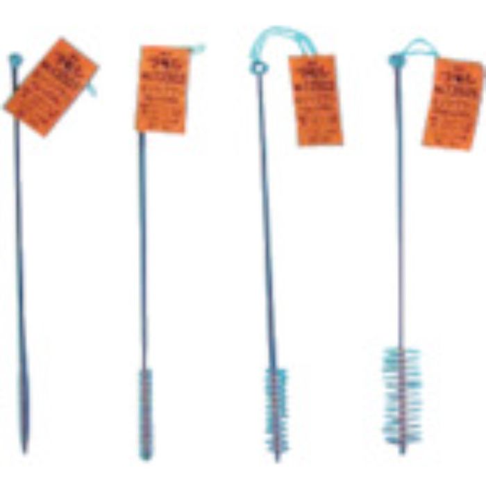 KOWA ネジリブラシ 10パイナイロン(Tcode:8066194)