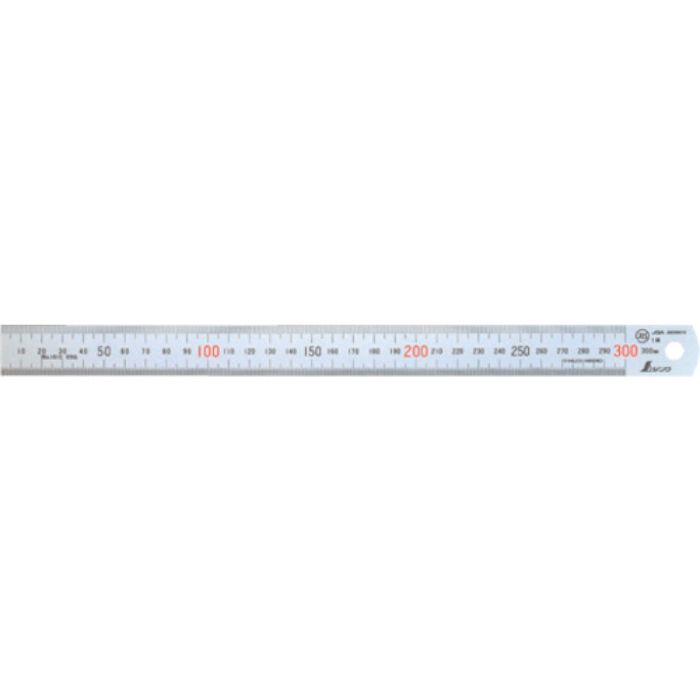 シンワ マグネチックスケール300mm(Tcode:7951388)