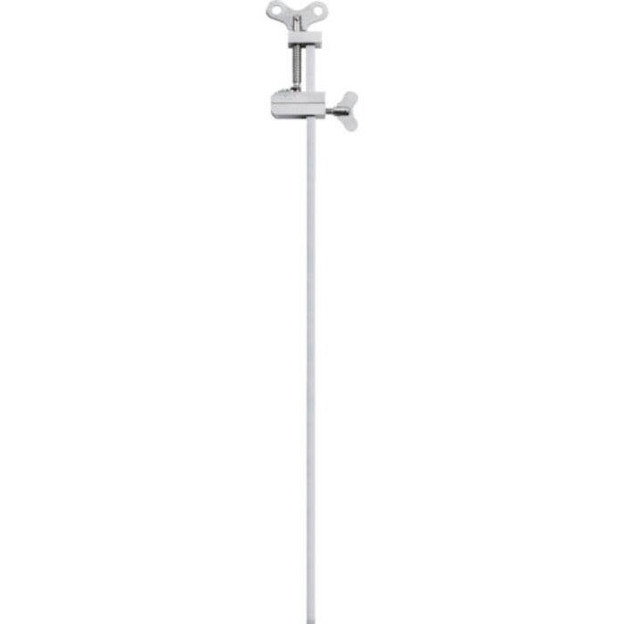 KAKURI L型クランプ メッキハタガネ 450mm(Tcode:7848137)
