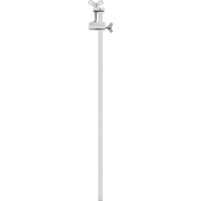 KAKURI L型クランプ メッキハタガネ 600mm(Tcode:7848145)