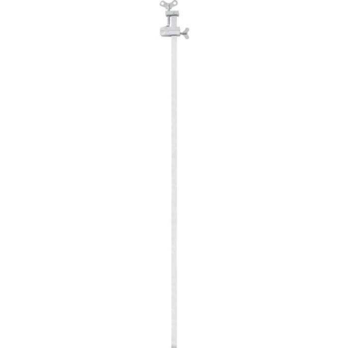 KAKURI L型クランプ メッキハタガネ 900mm(Tcode:7848161)