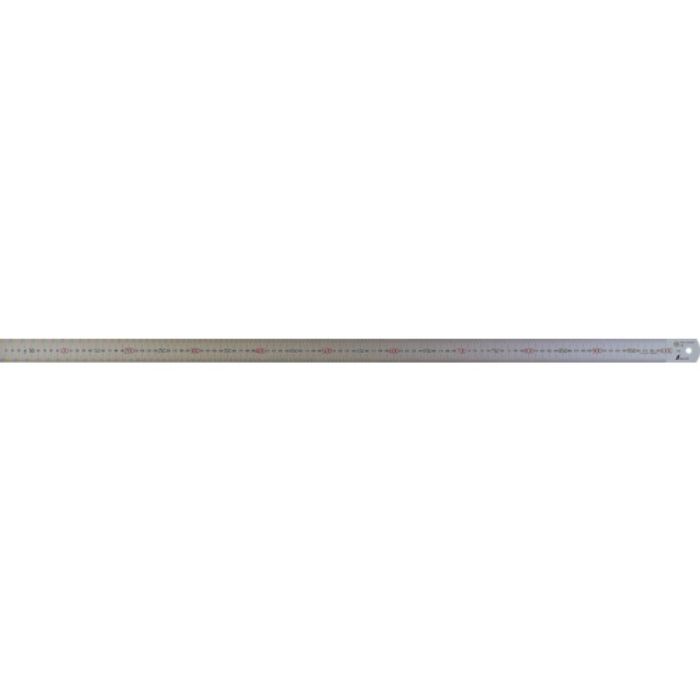 シンワ 直尺ステン 1000mm JIS(Tcode:4219503)