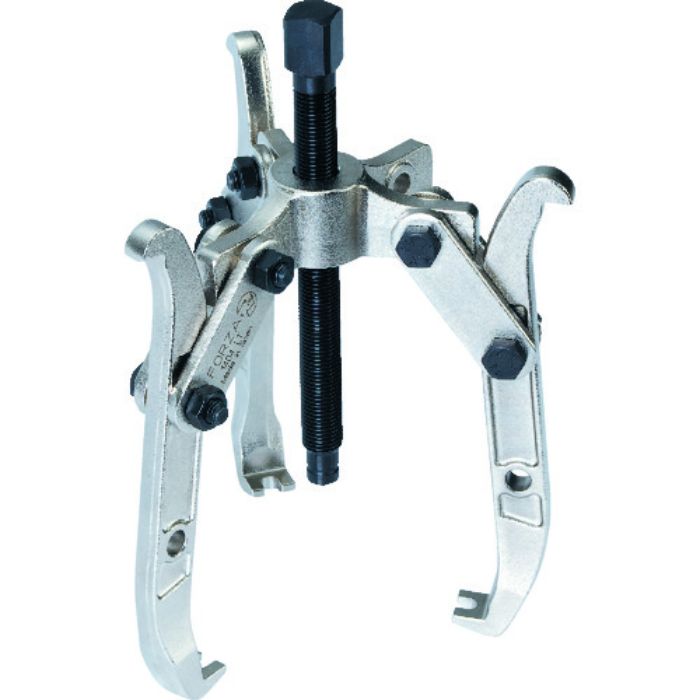 FORZA リバーシブルギヤプーラー(2本/3本爪兼用タイプ)(Tcode:1612924)