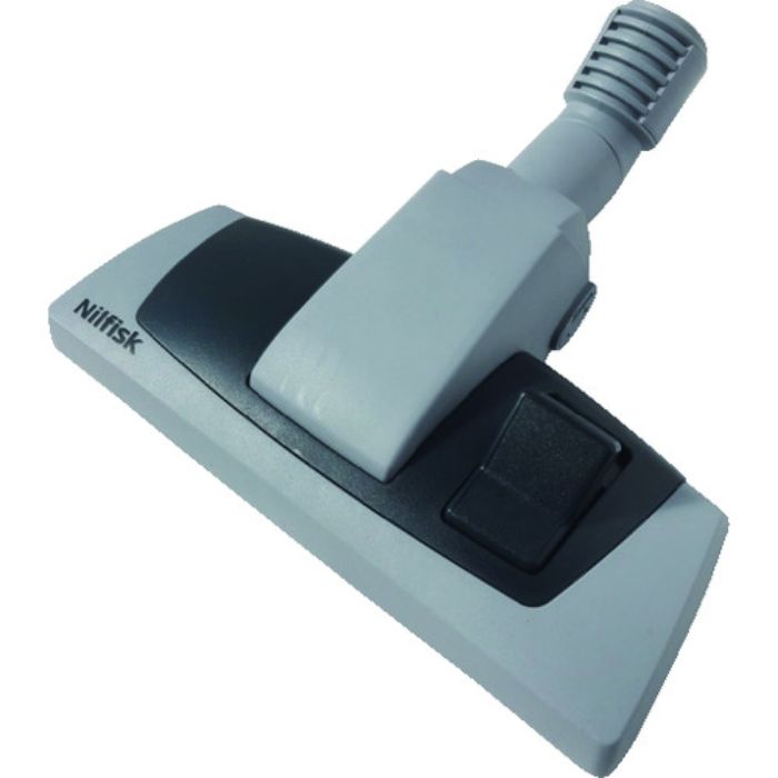 ニルフィスク 掃除機用オプションパーツ GM80P用ローラーコンビフロアノズル(Tcode:8370436)