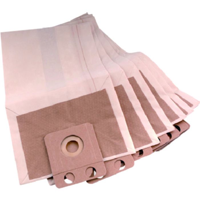 ニルフィスク VP300用ペーパーバッグ 10枚入り(Tcode:1872648)