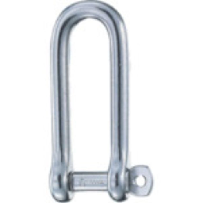 Wichard キャプティブピンロングDシャックル 8mm(Tcode:3598278)