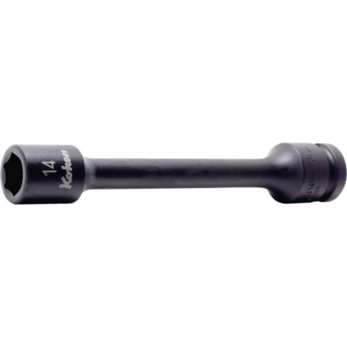 コーケン インパクトエクステンションソケット 差込角12.7mm 対辺12mm(Tcode:8120585)