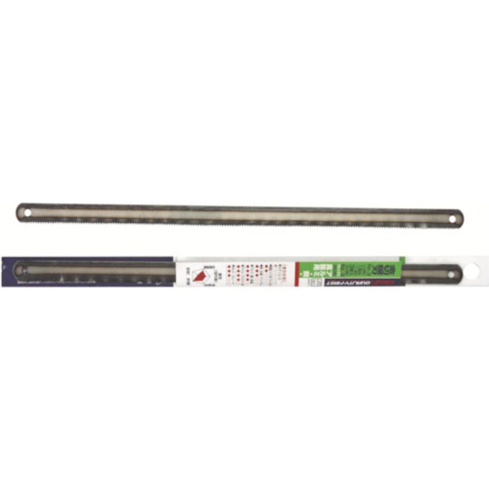 KAKURI 金切鋸刃 アルミ用SK3フレックス18山 No3 (3枚入)(Tcode:7536178)