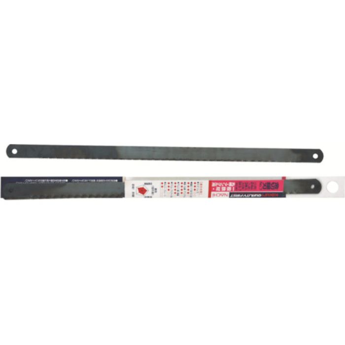 KAKURI 金切鋸刃 一般鉄材用SKS7 24山 No7 (3枚入)(Tcode:7536216)
