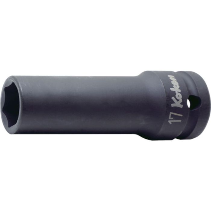 コーケン インパクト6角ディープソケット(薄肉) 11mm(Tcode:8120660)