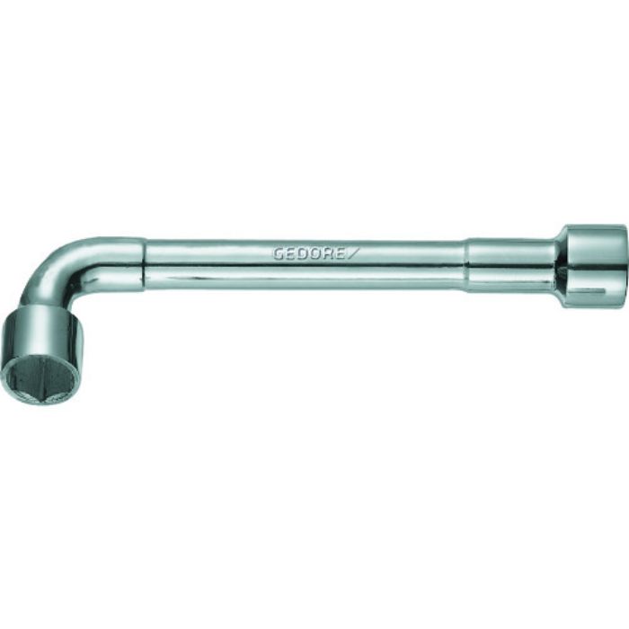 GEDORE ダブルエンドL型レンチ 対辺19mm(Tcode:1950814)