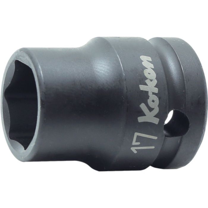 コーケン インパクト6角ソケット(薄肉) 26mm(Tcode:8120809)