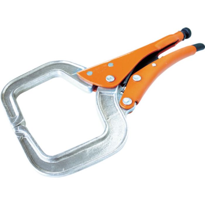 GRIP-ON アルミG型グリッププライヤー 300mm(Tcode:4864395)