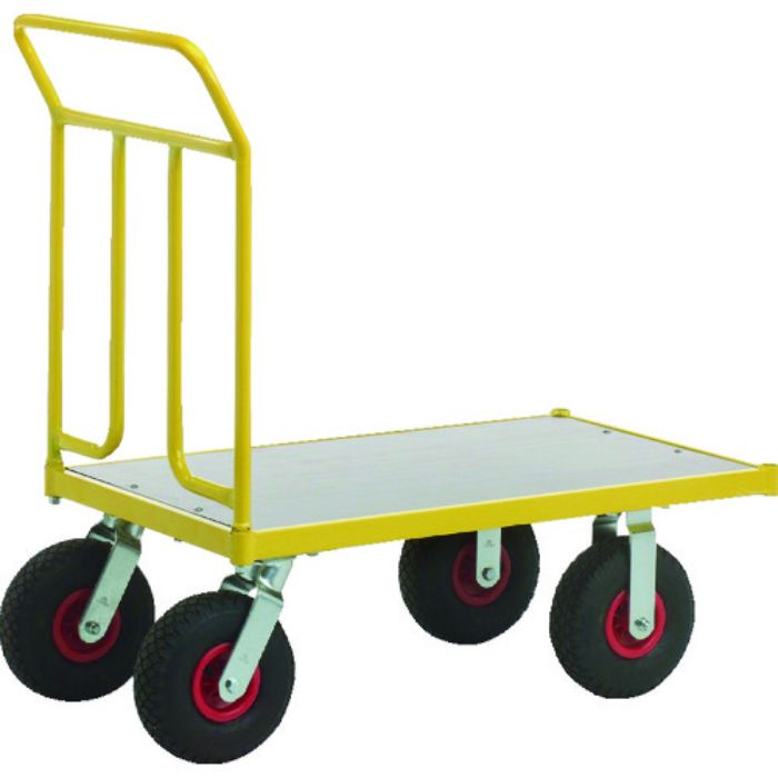 RAVENDO 鋼鉄製運搬車 TW1000L(Tcode:2063118)