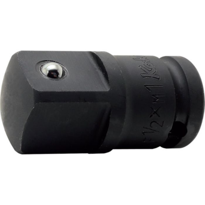 コーケン インパクトアダプター 凹12.7mm凸25.4mm(Tcode:1127593)