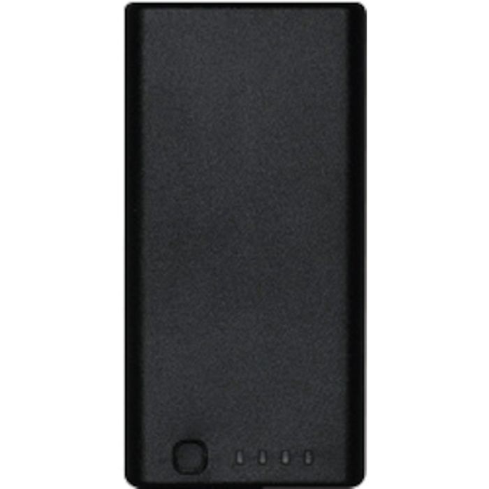 DJI インテリジェントバッテリー CrystalSky & Cendence WB37 4920mAh(Tcode:1145266)