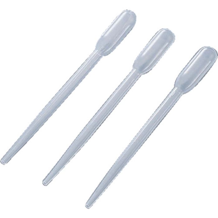 AS ポリスポイト 1ml 100本入り(Tcode:1012884)