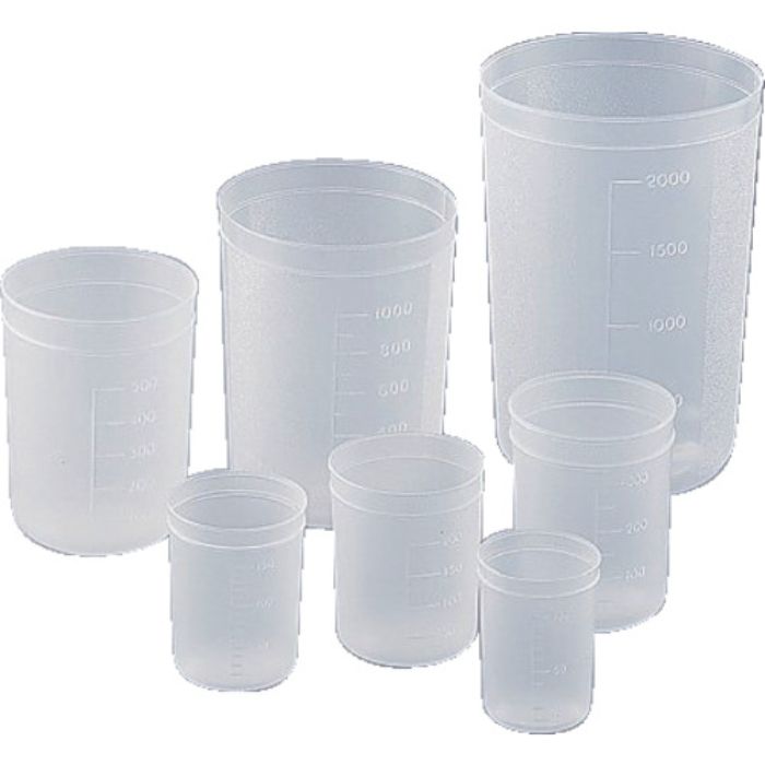 AS ディスポカップブロー成形 100ml(Tcode:1014439)