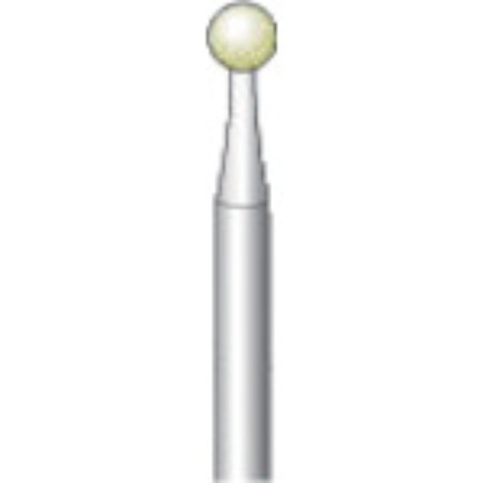 ナカニシ セラミックダイヤモンド 刃径3mm(Tcode:8292877)