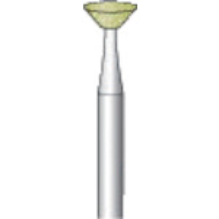 ナカニシ セラミックダイヤモンド 刃径5mm(Tcode:8292885)