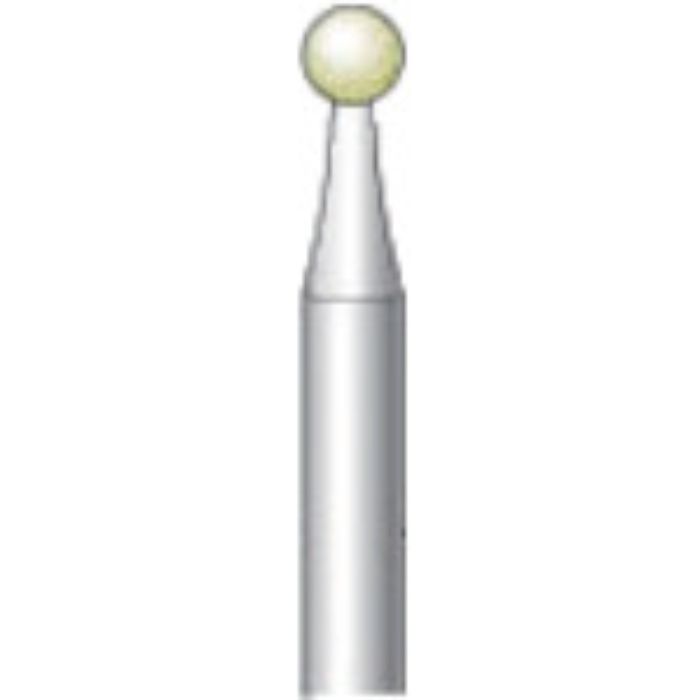 ナカニシ セラミックダイヤモンド 刃径3mm(Tcode:8292887)