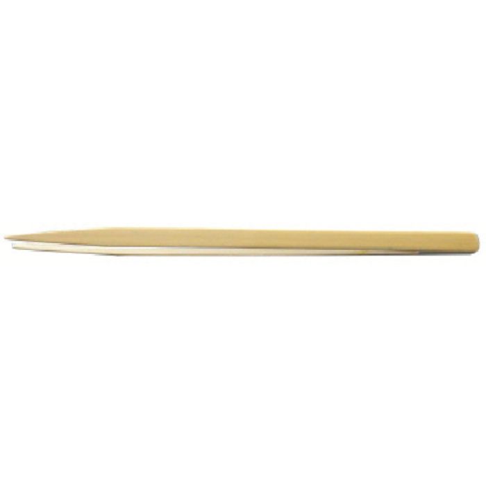 アネックス 竹ピンセット150mm(Tcode:7741138)