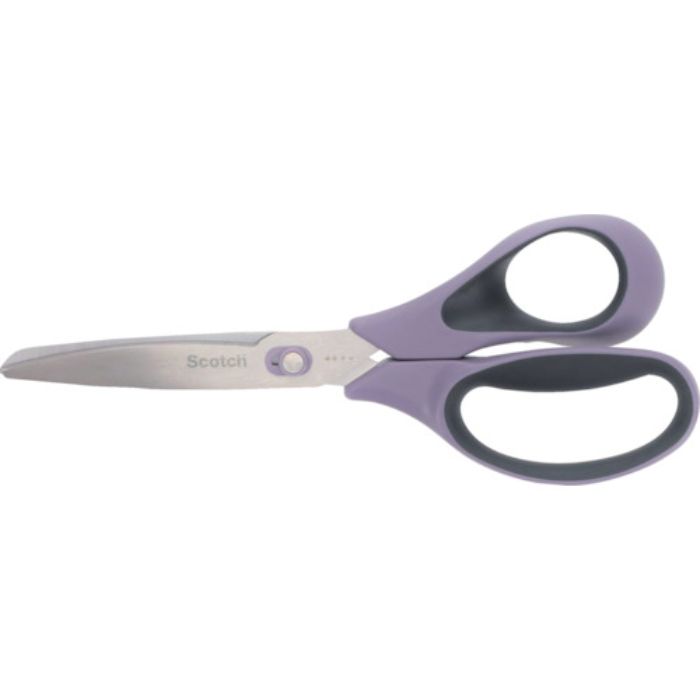 3M スコッチ 梱包開封シザーズ 8インチ(Tcode:5548336)