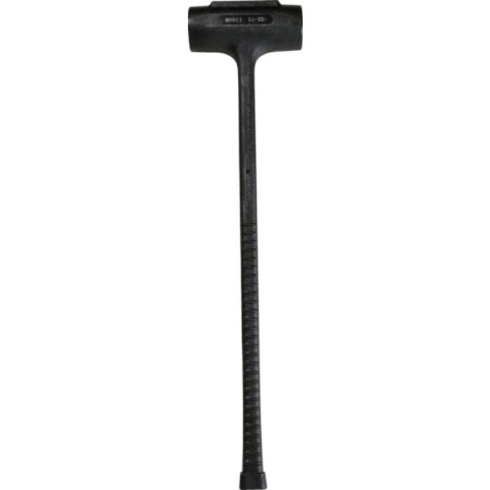 前田シェル コンポータンハンマー9ポンド 全長915mm(Tcode:2522632)
