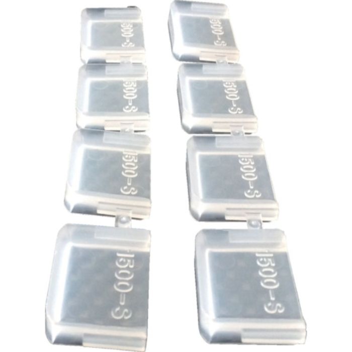 リングスター スーパーピッチ5.5mm 仕切板1500Sクリア(Tcode:4872410)