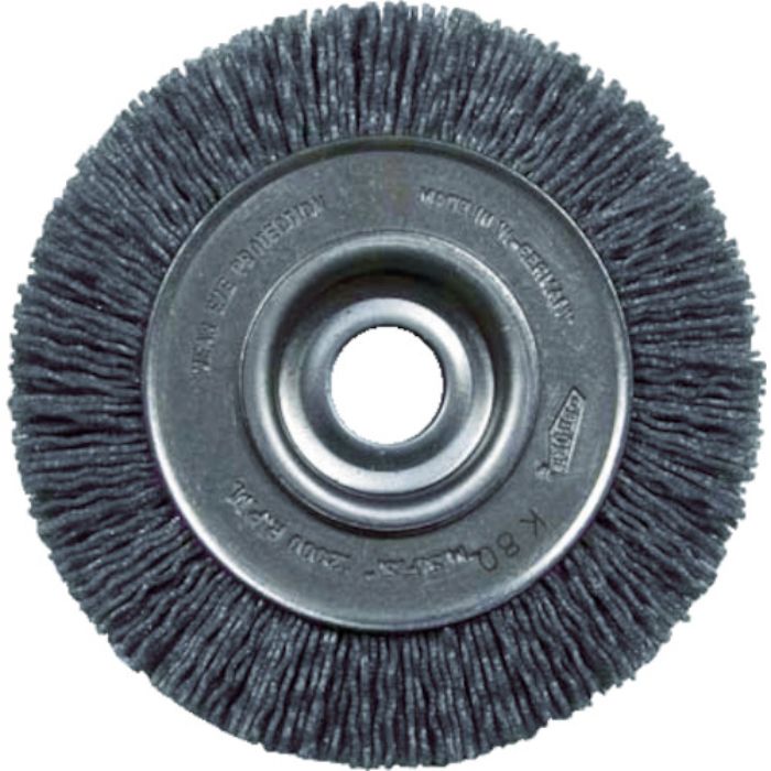 OSBORN 工業用ブラシ コルフィルEマスター(Tcode:3833232)