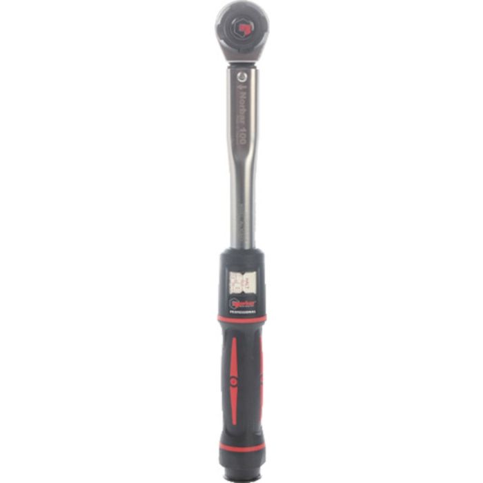 NORBAR 1/2”Pro100インダストリアルトルクレンチ, 20-100 N.m(Tcode:3684253)