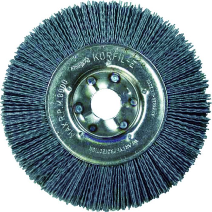 OSBORN 工業用ブラシ コルフィルEマスター(Tcode:3833348)