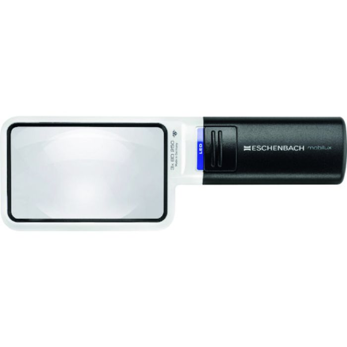 エッシェンバッハ LEDワイドライトルーぺXL 3倍(Tcode:2176910)