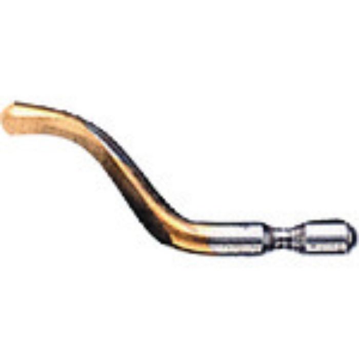SHAVIV B20ブレードTIN(Tcode:1149073)