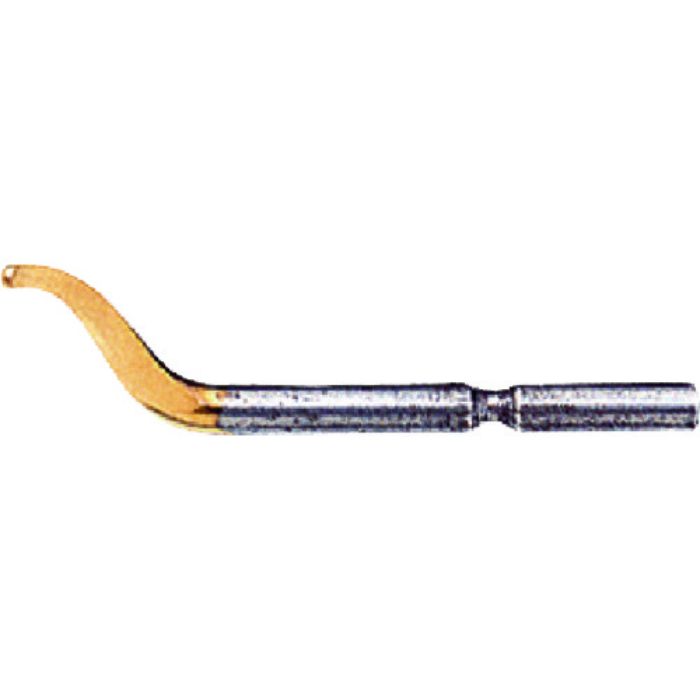 SHAVIV E110ブレードTIN(Tcode:1149092)