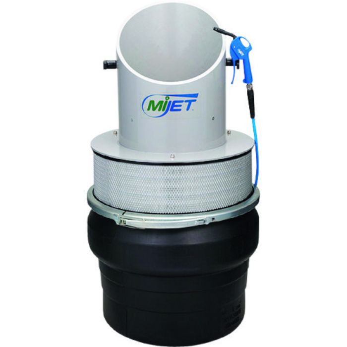 MiJET 集塵付エアークリーナー300サイズ(Tcode:1141356)
