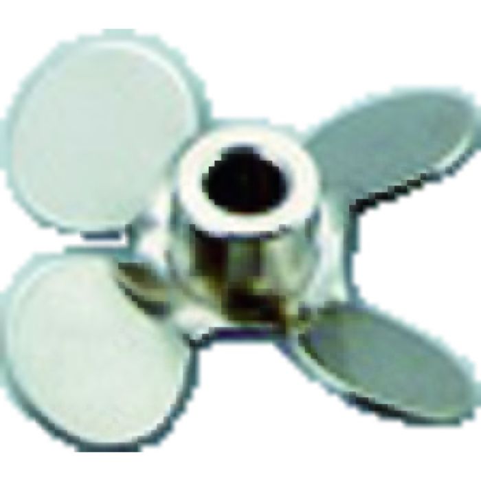 AS トルネード用撹拌羽根PB-60(Tcode:4090187)