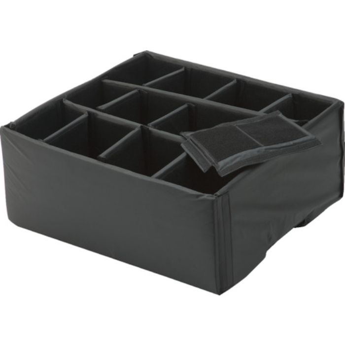 PELICAN 1550ケース 用ディバイダーセット(Tcode:4424832)