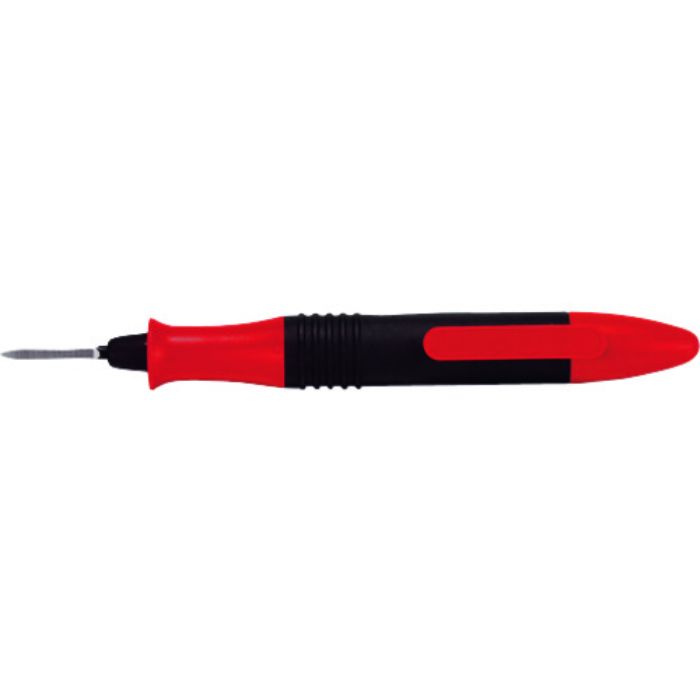 SHAVIV スクレープバー E400レッド(Tcode:1954494)