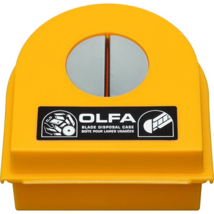 OLFA 安全刃折器ポキL型(Tcode:3958973)