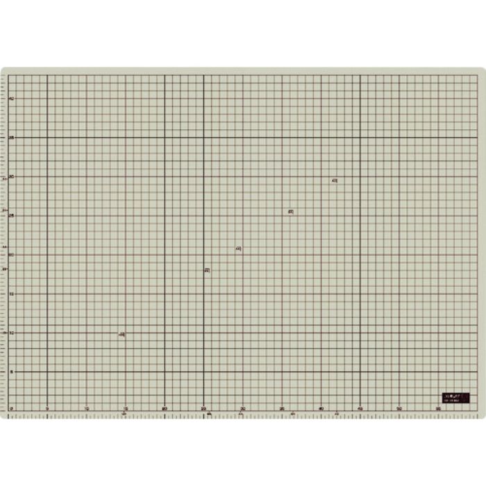 OLFA カッターマットA2(Tcode:8085497)