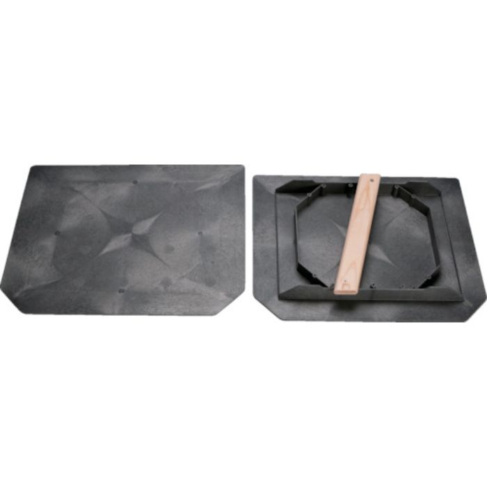 INOUE コテ板 大(Tcode:7563833)