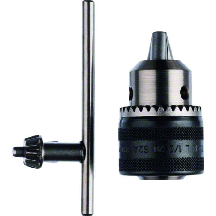 ボッシュ 電動コンクリートハンマーオプション チャック 13mm 正逆回転用(Tcode:1344256)