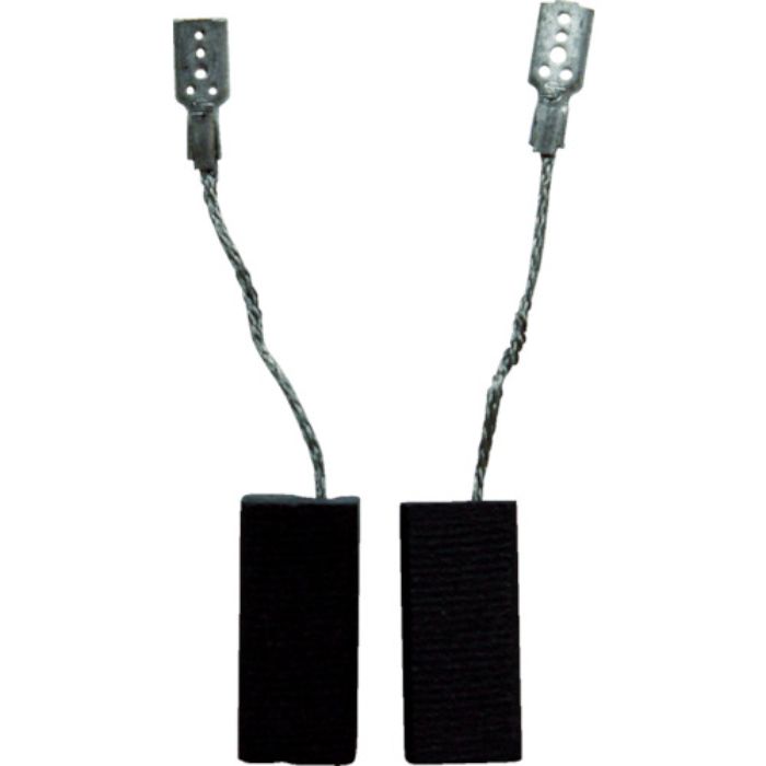 ボッシュ カーボンブラシセット (1組(PK)=2個入)(Tcode:3904237)
