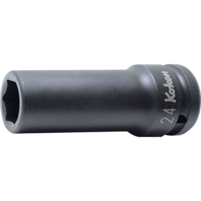 コーケン インパクト6角ディープソケット(薄肉) 27mm(Tcode:4965001)