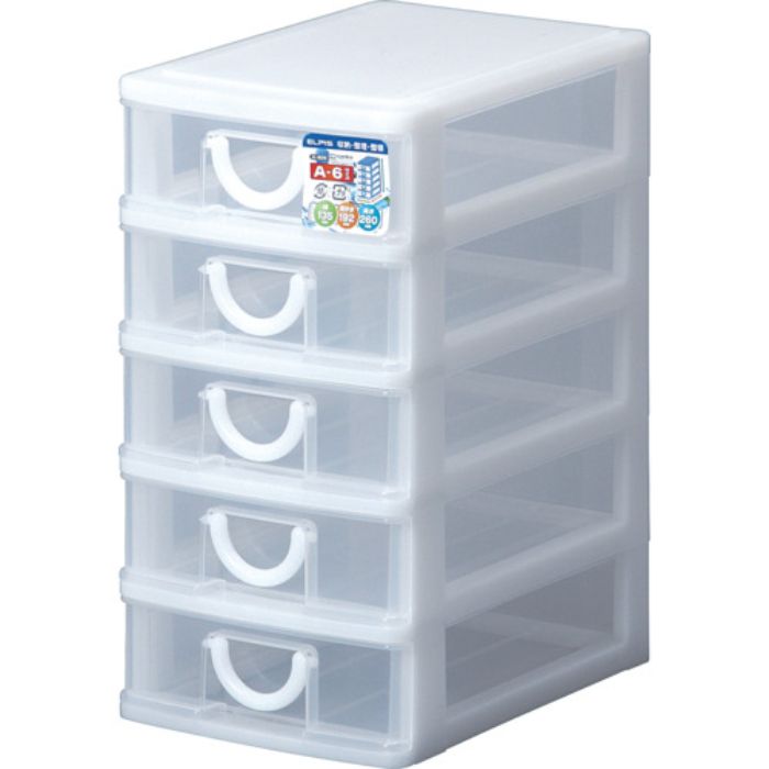 SANKO pla 166968 エルピス A-605 W ホワイト    (Tcode:3619806)