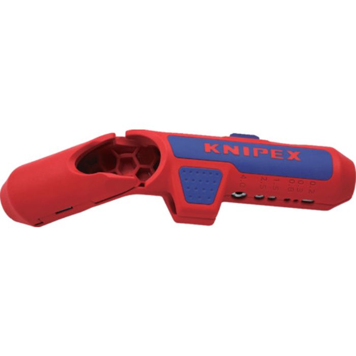 KNIPEX ユニバーサルエルゴストリップ左用(Tcode:1955249)